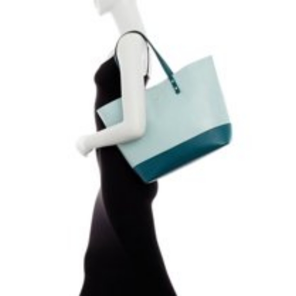 Cole Haan Handbags - COLE HAAN SHOULDER BAG